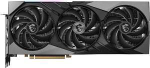 MSI RTX 4090 Gaming X Slim 24G 384 Bit GDDR6X 24 GB Ekran Kartı - Image 1