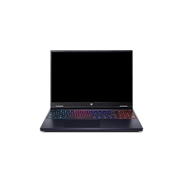 Acer Predator Helios Neo 16 PHN16-72-78EH NH.QRFEY.001 i7-14650HX 16 GB 1 TB SSD RTX4060 16" WQXGA Gaming Laptop - Image 1