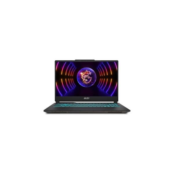 MSI Cyborg 15 A13VF-895XTR i5-13420H 16 GB 1 TB SSD RTX4060 15.6" Full HD Gaming Laptop - Image 1