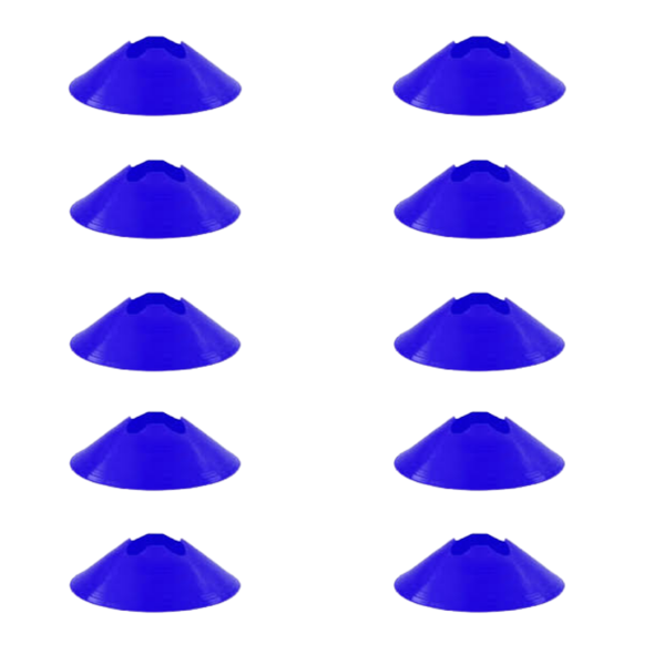 Scucs Fonksiyonel Çanak Scx1087 18cm 10'lu Set - Image 1