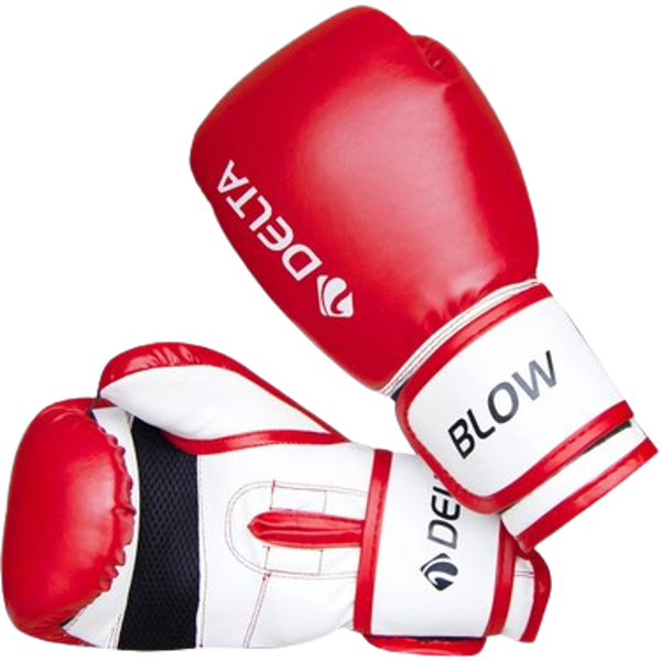 Delta Blow Boks Eldiveni - Image 1