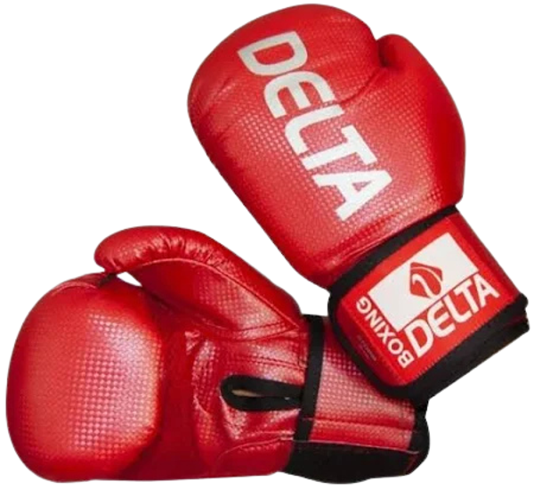 Delta Strom Boks Eldiveni - Image 1