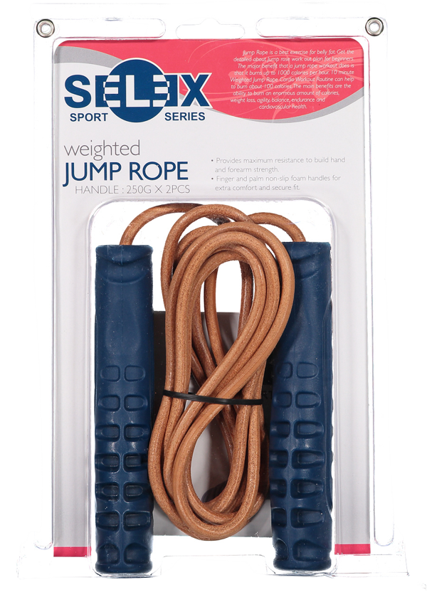 Selex Hd1306 Atlama İpi - Image 1