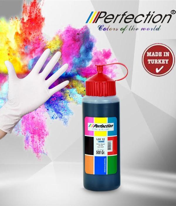 Universal Mavi Muadil Mürekkep 500 Ml - Image 1