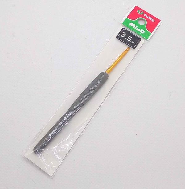 Çanta Aksesuar Tulip Tığ (3.5 Numara) - Image 1