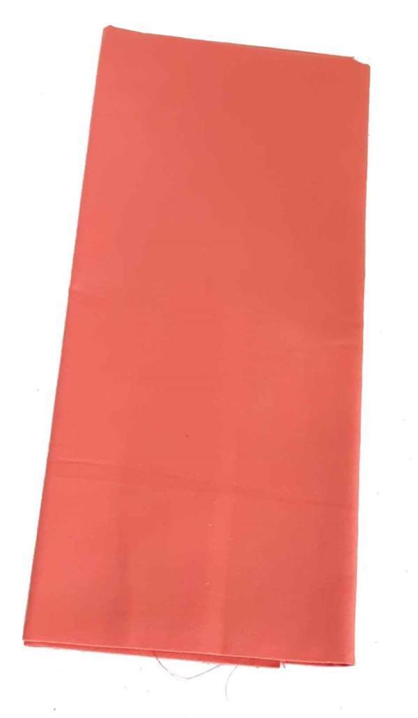 Çanta Aksesuar 120X50 Cm, Pamuklu Astarlık Kumaş Taba Renk - Image 1