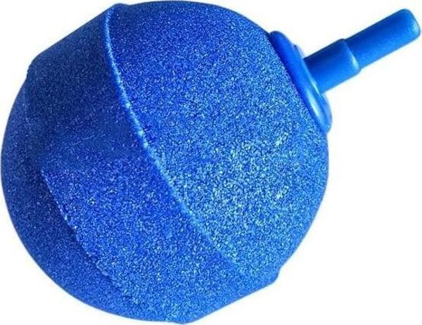 Chicos Akvaryum Yuvarlak Hava Taşı Mavi 2 Cm - Image 1