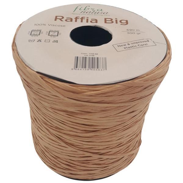 Çanta Aksesuar Himalaya Rafya Fibra Natura Raffia Big 119-02 - Image 1