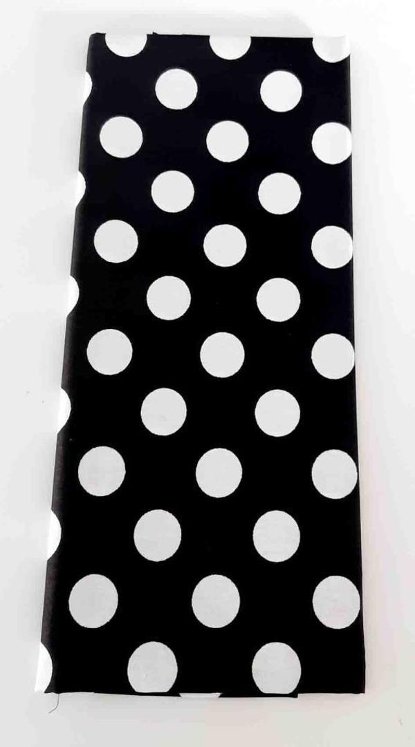 Çanta Aksesuar 120X50 Cm, Pamuklu Astarlık Kumaş No:P15 - Image 1