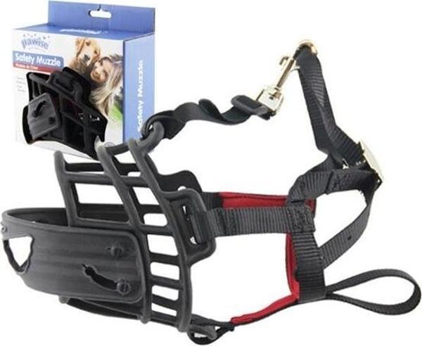 Pawise Plastik Köpek Ağızlık Xsmall - Image 1