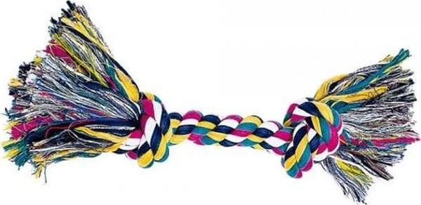 Ferplast Pa 6520 İki Ucu Düğümlü Köpek Diş İpi 20 Cm - Image 1