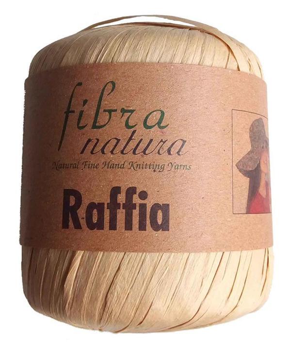 Çanta Aksesuar Himalaya Rafya, Saman Rengi - Image 1