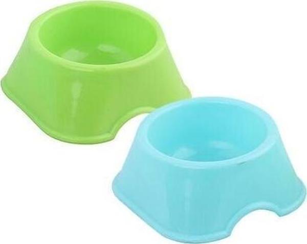 Pawise Ufak Kedi ve Köpek için Mama Kabı 60 Ml - Image 1