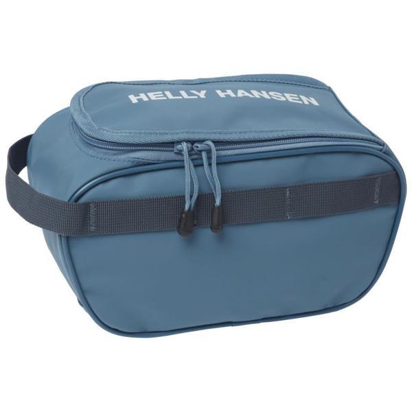 Helly Hansen SCOUT WASH BAG Unisex Seyahat Çantası HHA.67444 HHA.522 - Image 1