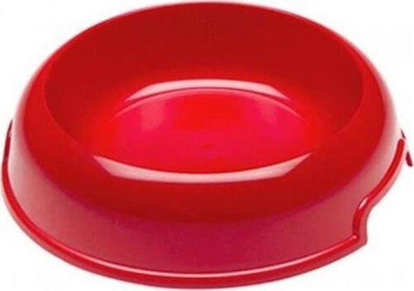 Ferplast Party 2 Kalın Plastik Köpek Mama ve Su Kabı 0.2 Lt - Image 1