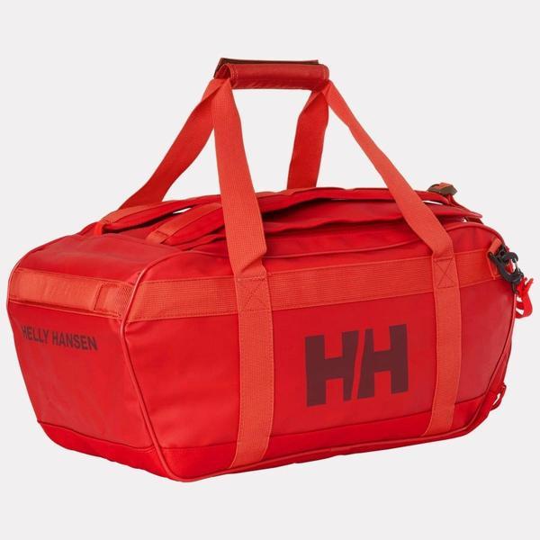 HELLY HANSEN  H/H SCOUT DUFFEL S Unisex Çanta HHA.67440 HHA.163 - Image 1