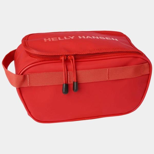 HELLY HANSEN SCOUT WASH BAG Unisex Çanta HHA.67444 HHA.163 - Image 1