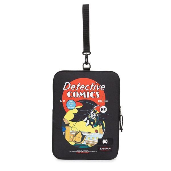 Eastpak BLANKET M BATMAN COVER Laptop Çantası EK0004245V01 - Image 1