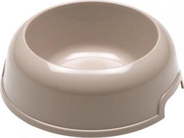 Ferplast Party 6 Kalın Plastik Köpek Mama ve Su Kabı 0.5 Lt - Image 1