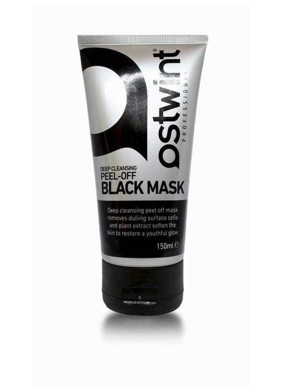 Ostwint Siyah Maske 150 ml - Image 1