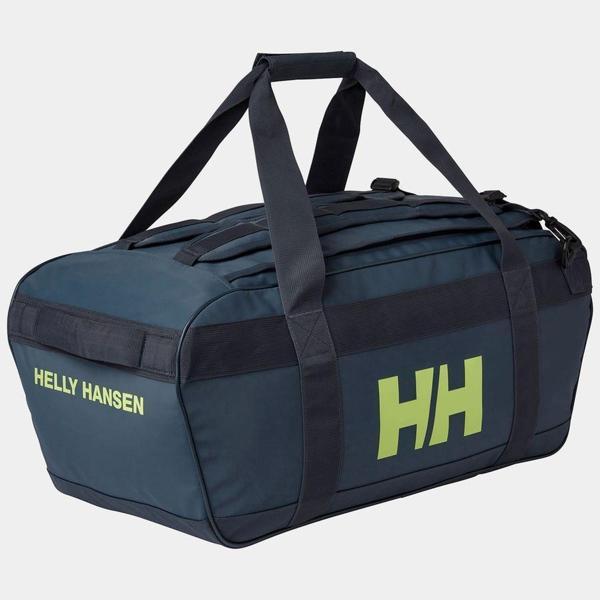 HELLY HANSEN  H/H SCOUT DUFFEL S Unisex Çanta HHA.67440 HHA.860 - Image 1