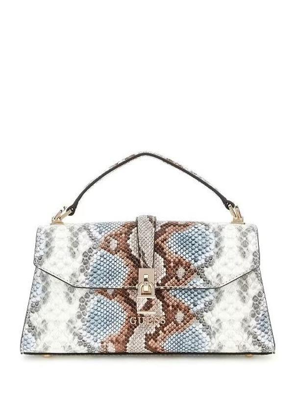 Guess Queensland Kadın El Çantası HWKG9655200 - Image 1