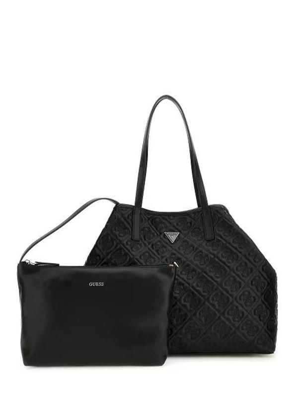 Guess Adelasia Kadın Tote Omuz Çantası HWQL9658240 - Image 1