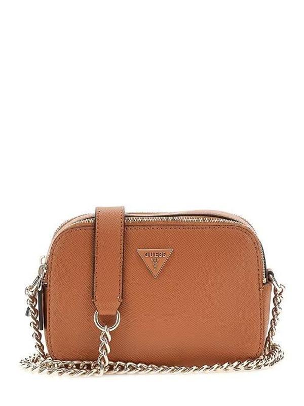 Guess Noelle II Camera Kadın Çapraz Askılı Çanta HWZG9672140 - Image 1