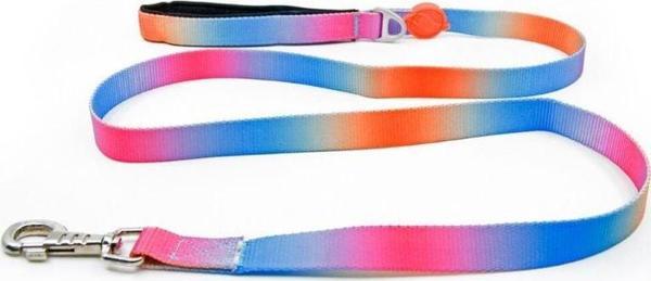 Tailpetz Pass Leash Köpek Sevk Kayışı Medium 2x140 Cm - Image 1