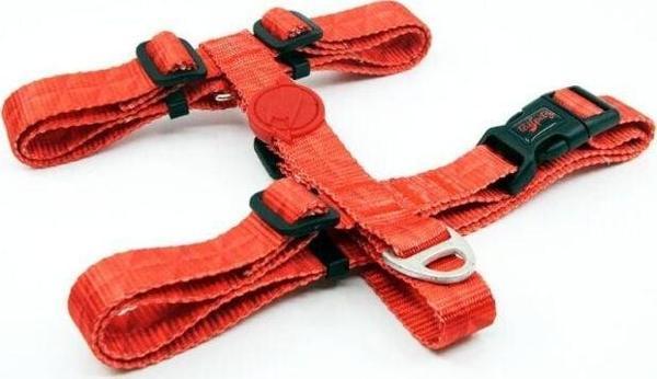 Tailpetz Prism Desenli Köpek Göğüs Tasması Xsmall 19-33x22-37 Cm - Image 1