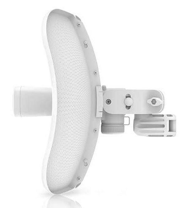 UBIQUITI LBE-5AC-GEN2 5GHZ 23DBI 2X2 MIMO 20KM PTP DIŞ ORTAM ACCESS POINT(ADAPTÖRLÜ) - Image 1