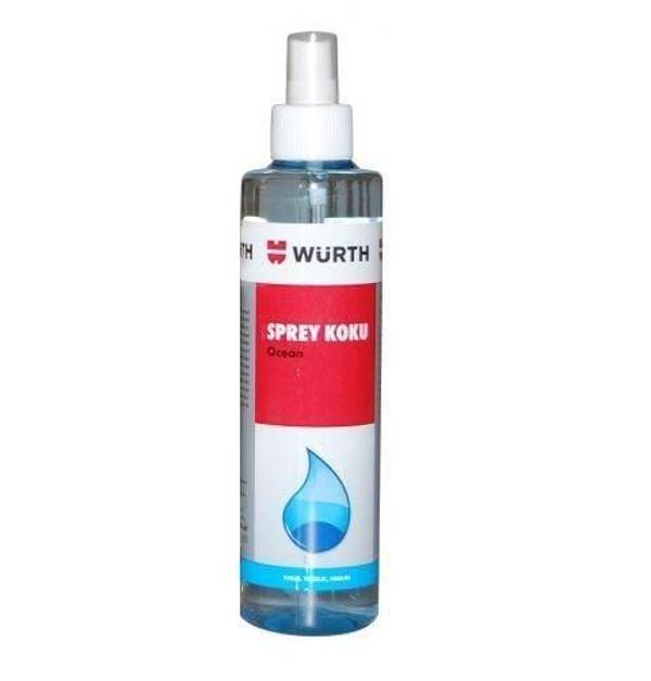 Würth Sprey Koku 150 ml  Ocean - Image 1
