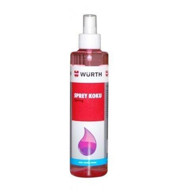 Würth Sprey Koku 150 ml  Spring - Image 1