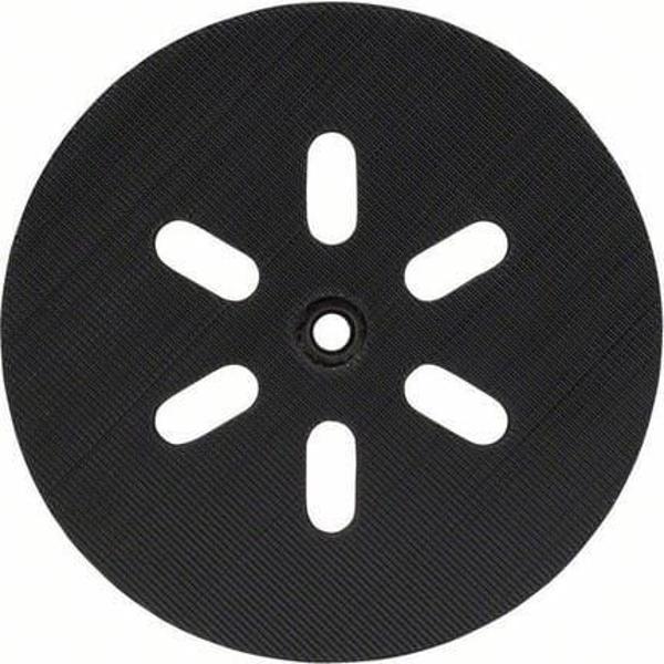 Bosch GEX 150 Eksantrik Zımpara Tabanı Yumuşak - Image 1