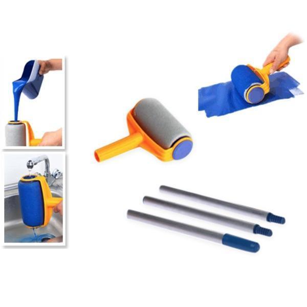 Pratik Boya Rulosu Pintar Facil - Image 1