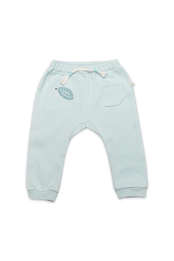 Bistyle Patiksiz Alt Hello World 16110 Mint - Image 1