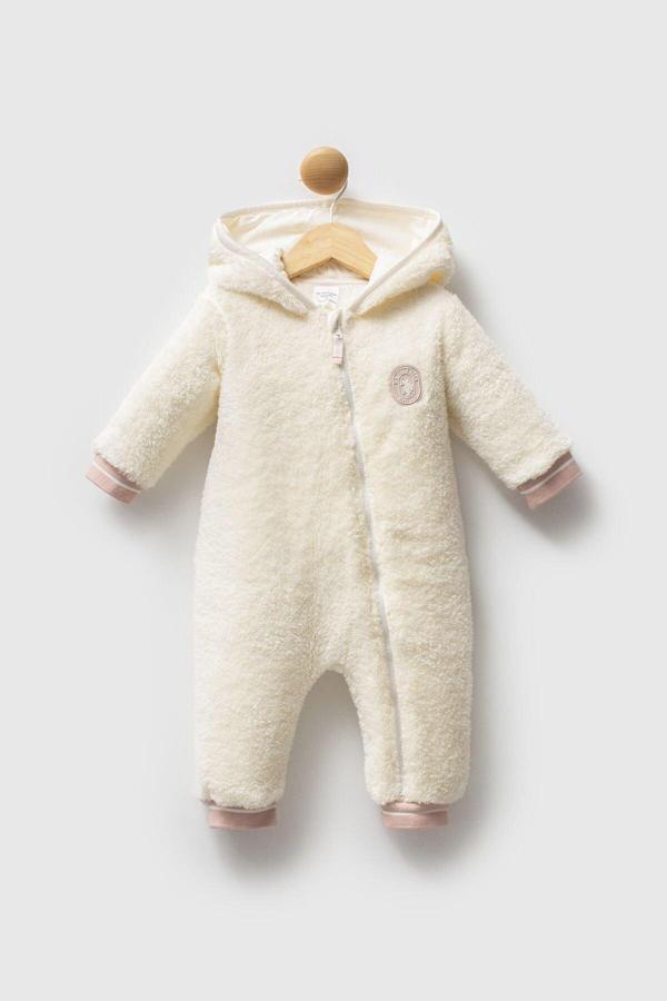 U.S. Polo Assn Tulum USB2744 Beyaz - Image 1