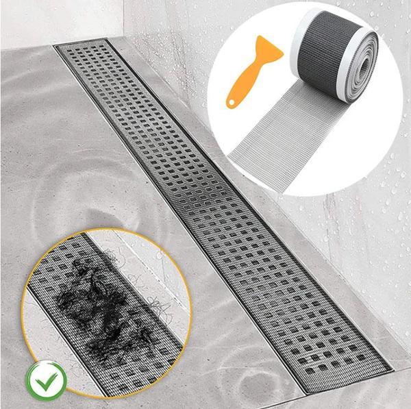 Gider Süzgeci ve Sineklik Tamir Kiti 12 cm * 4 metre - Image 1