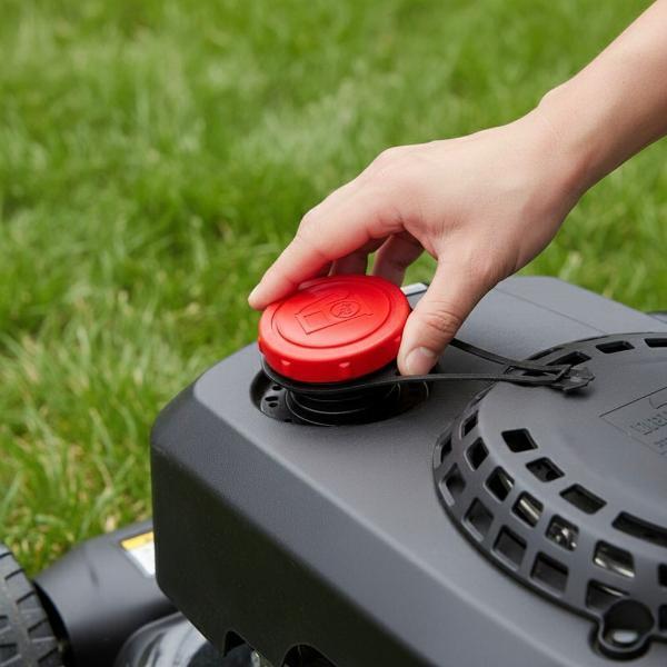 Yakıt Deposu Kapağı - Image 1