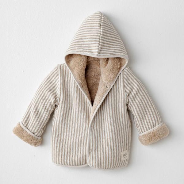 Andywawa AC26166 Tinny S Sheeps Mont Beige - Image 1