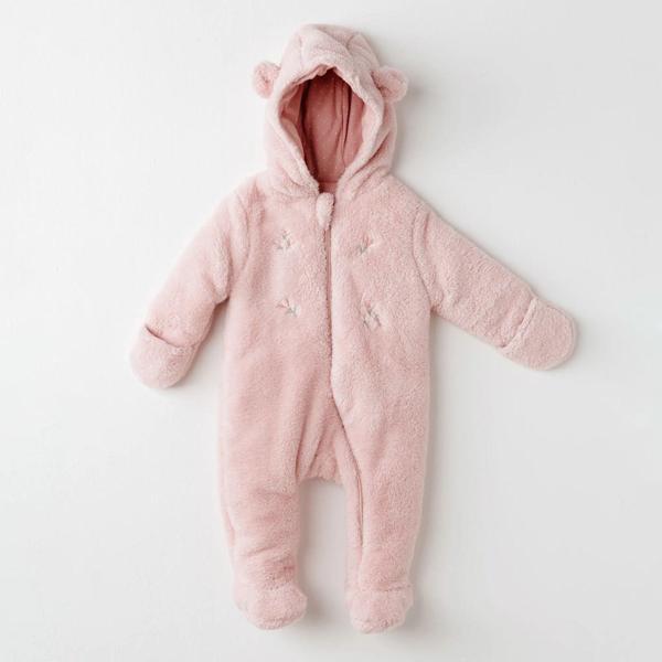 Andywawa AC26095 AC26095 Kozmonot Pink - Image 1