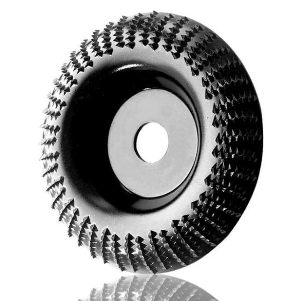 Ahşap Eğe Diski - Image 1