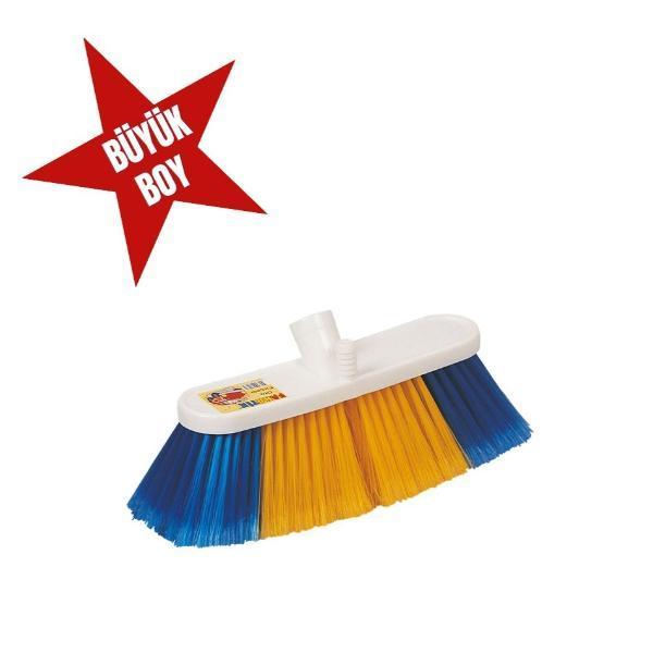 Büyük Boy Lüks Oto Fırçası  - Image 1