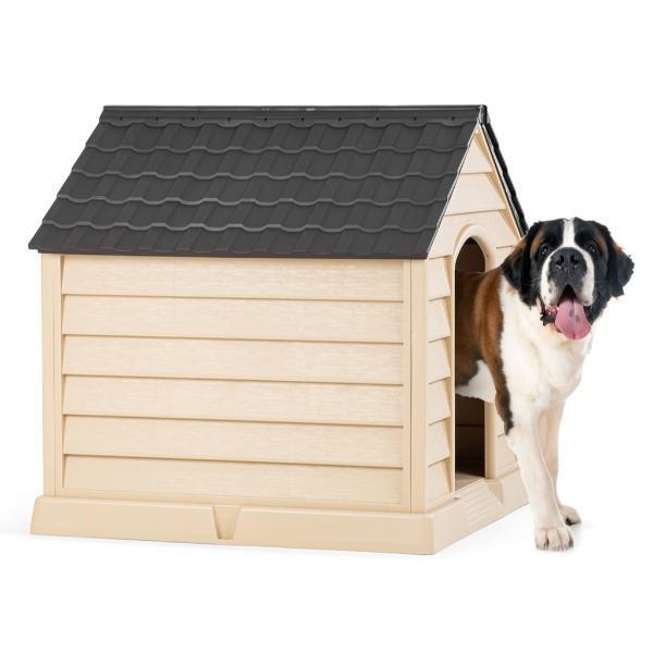 Büyük Köpek Kulübesi - Image 1