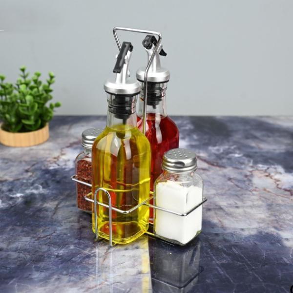 Cam Yağlık Ve Sirkelik Seti - Image 1