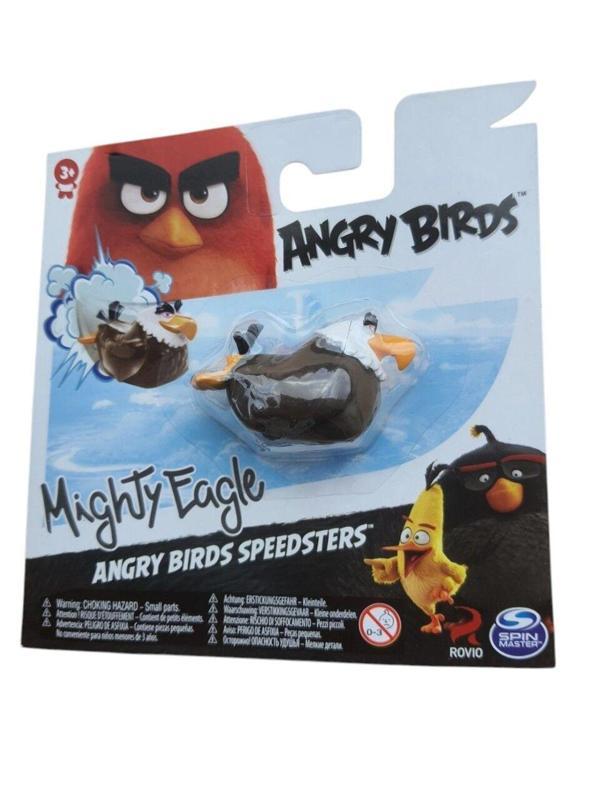 Angry Birds - Araçlar - Mighty Eagle - Image 1