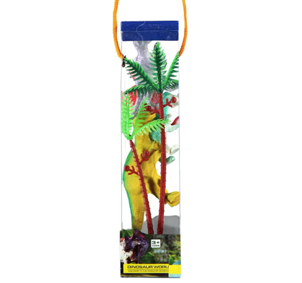 Sevimli Dinozorlar - Image 1