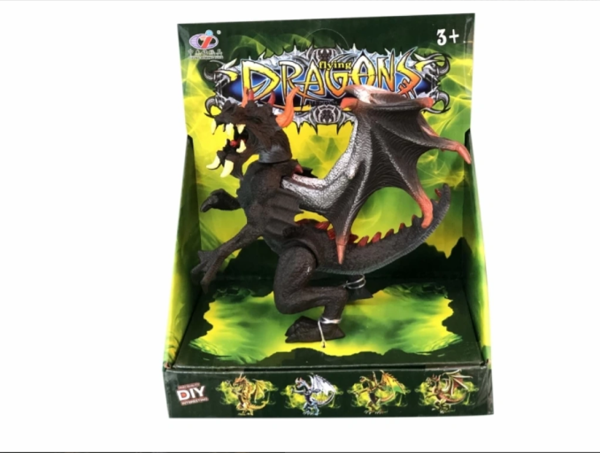 KUTUDA EJDERHA - Q9899-121 - Image 1