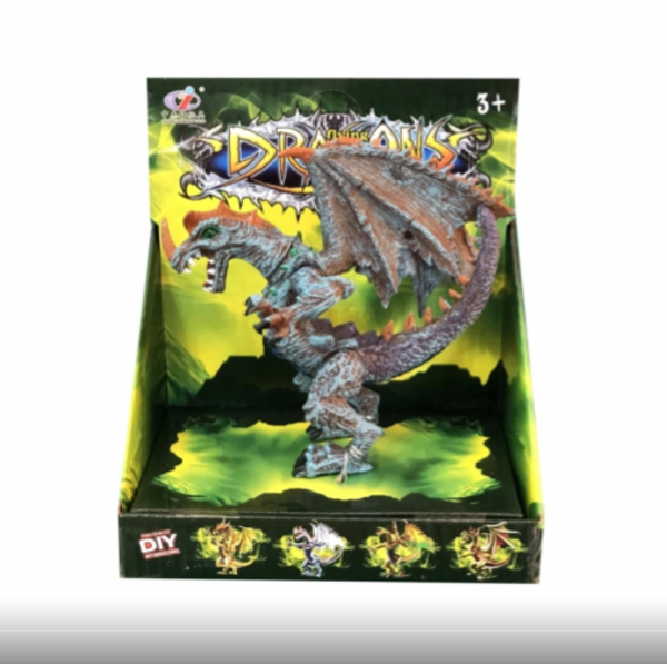 KUTUDA EJDERHA - Q9899-121-1 - Image 1