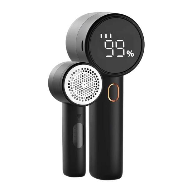 Şarjlı Tüy Ve Tiftik Temizleme Makinesi - Image 1